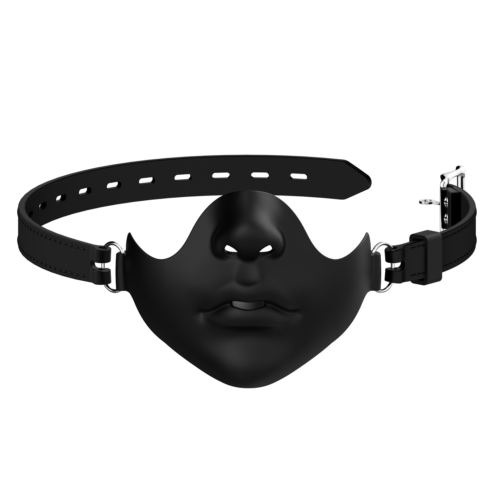 Realistische menschliche Gesic – Respirator Half Face Bewertung und Preis
