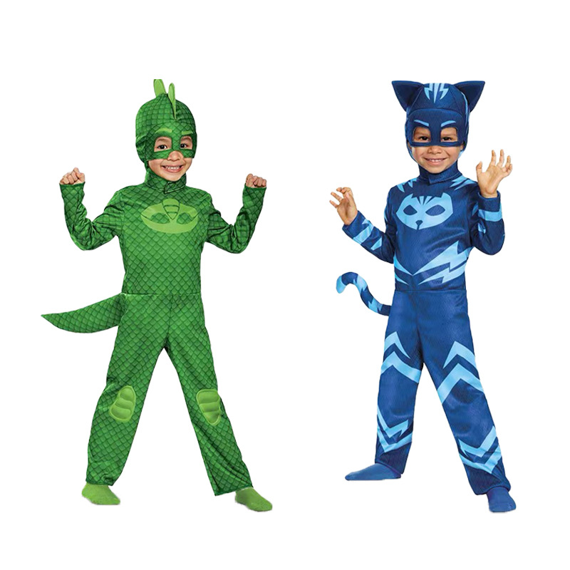 Cosplay Blauer Schlafanzug Kin – Kids Face Mask Bewertung und Preis