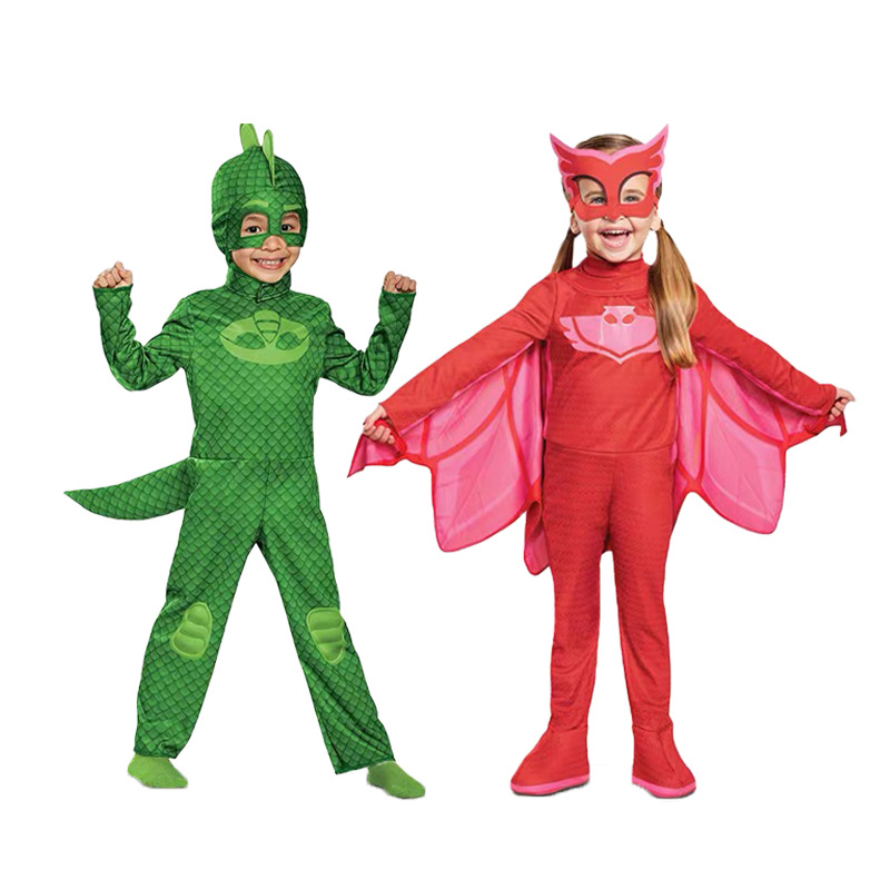 Cosplay Blauer Schlafanzug Kin – Kids Face Mask Bewertung und Preis
