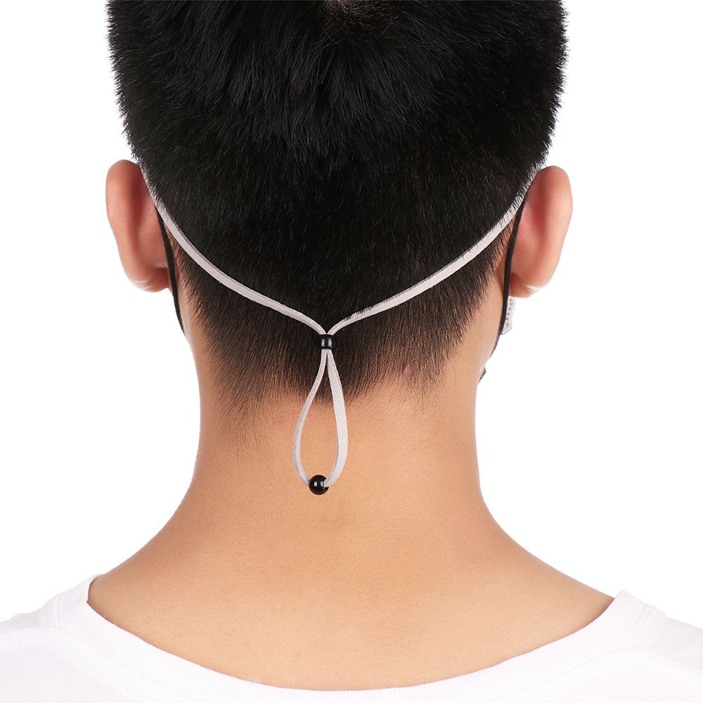 Verstellbare, hochelastische,  – Mask Lanyard Adjustable Bewertung und Preis