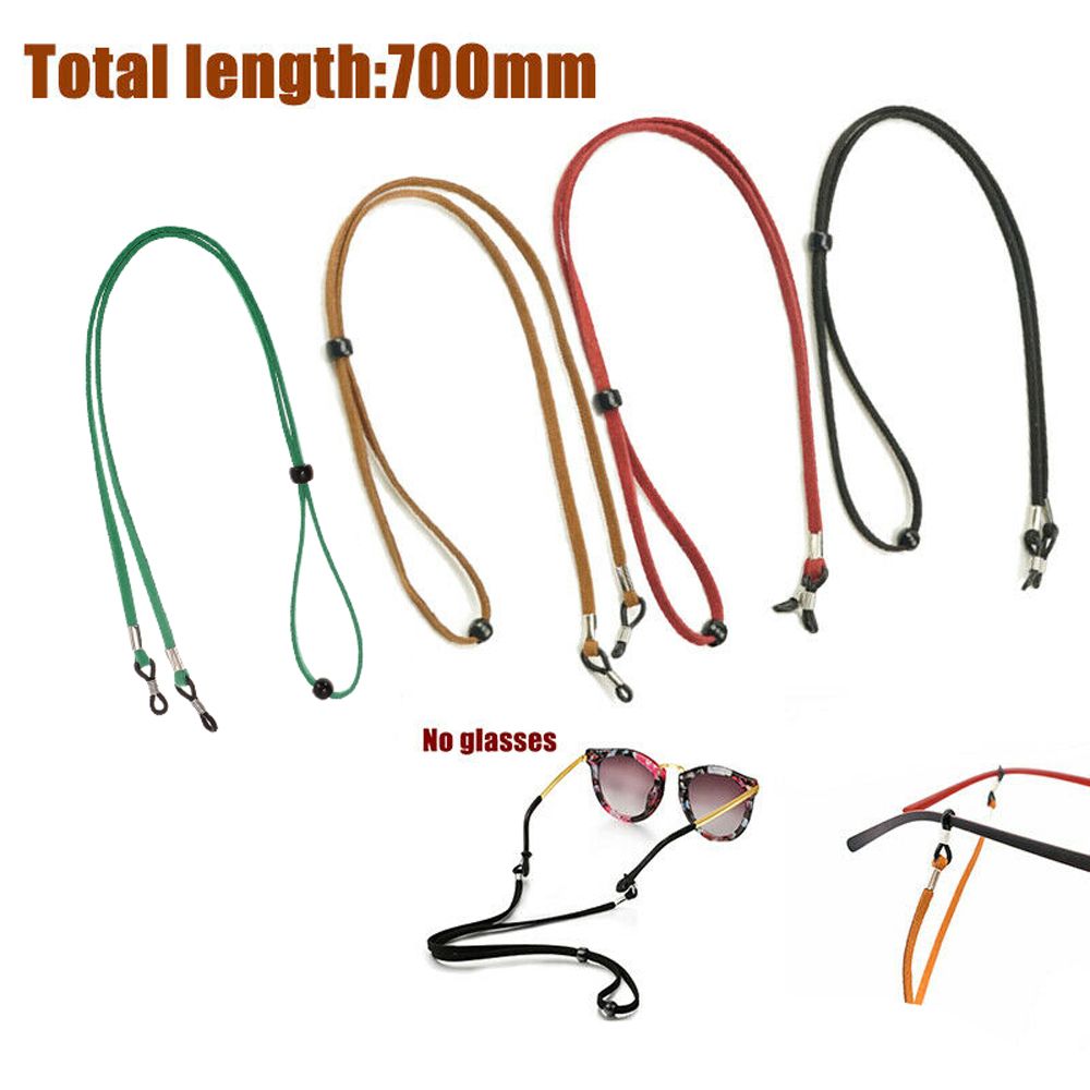 Verstellbare, hochelastische,  – Mask Lanyard Adjustable Bewertung und Preis