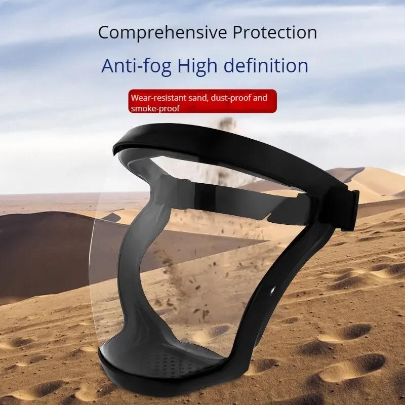 Pestizid-Schutzmaske, Anti-Bes – Anti Pollution Mask Bewertung und Preis