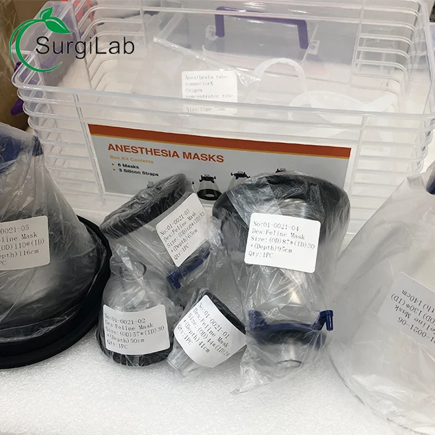 # Veterinärmedizinische chirur – Disposable Surgical Mask Bewertung und Preis