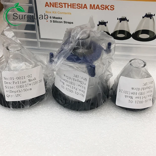 # Veterinärmedizinische chirur – Disposable Surgical Mask Bewertung und Preis