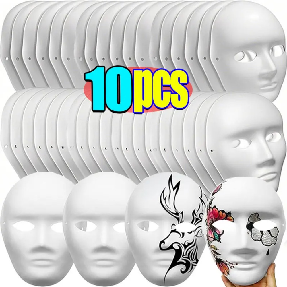 1/10 Stück DIY Vollgesichtsmas – Respirator Half Face Bewertung und Preis