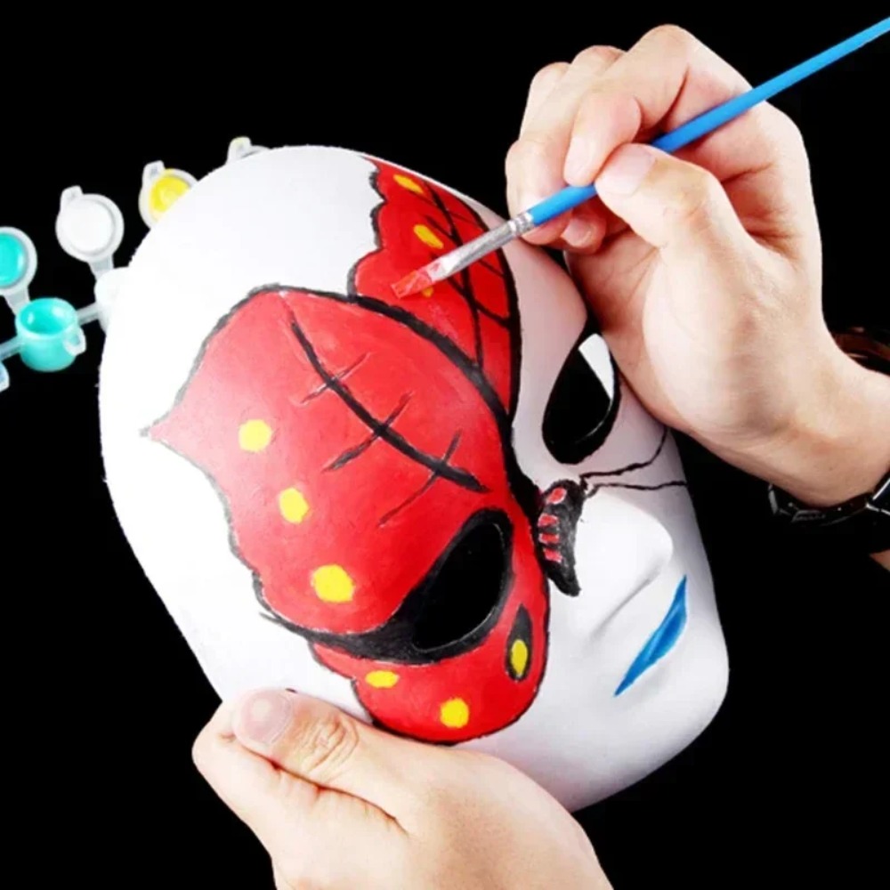 1/10 Stück DIY Vollgesichtsmas – Respirator Half Face Bewertung und Preis