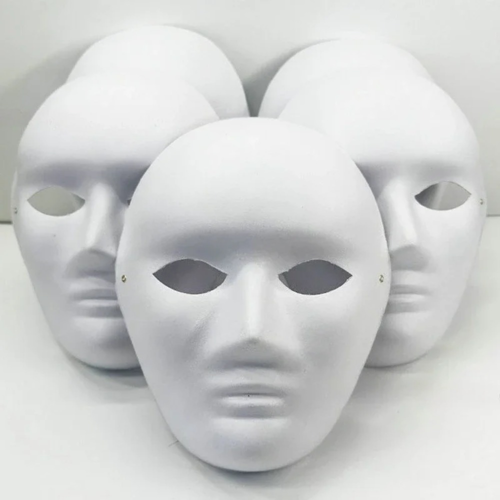 1/10 Stück DIY Vollgesichtsmas – Respirator Half Face Bewertung und Preis