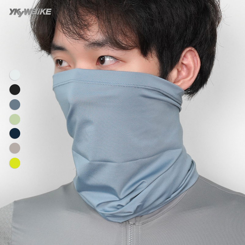 Ykyw atmungsaktives Radfahren  – Respirator Half Face Bewertung und Preis
