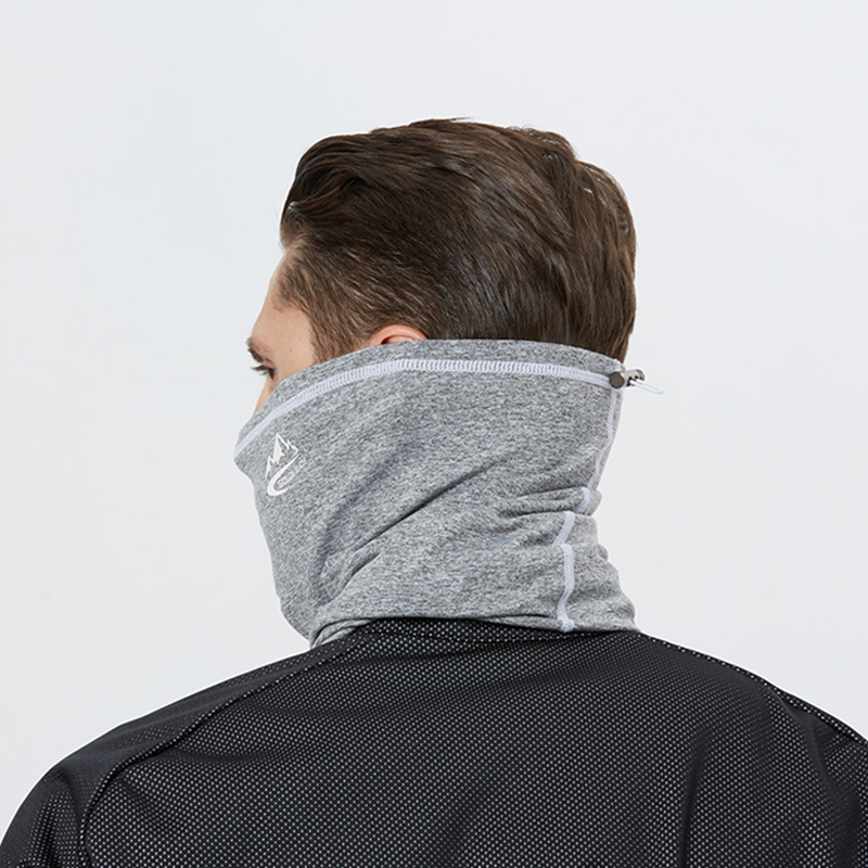 Fleece Hals Buff Männlichen Ba – Respirator Half Face Bewertung und Preis