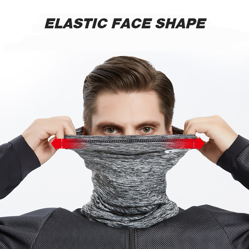 Fleece Hals Buff Männlichen Ba – Respirator Half Face Bewertung und Preis