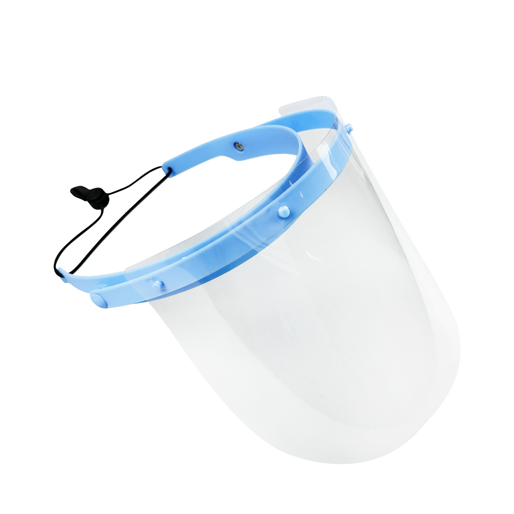 Transparenter zahnschützender  – Anti Pollution Mask Bewertung und Preis