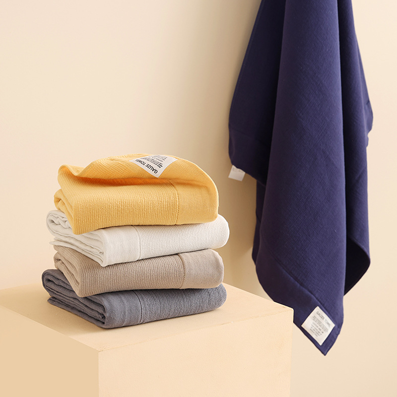 2/5Pcs Baumwolle Bad Handtüche – Cloth Face Mask Washable Bewertung und Preis