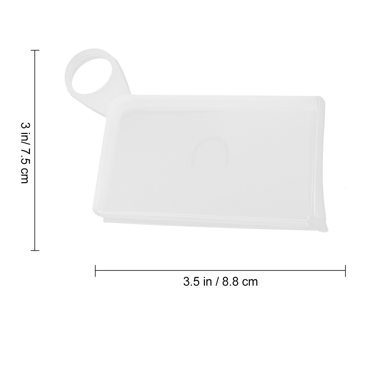 2 Stück lebensmittelechte Sili – Face Mask Storage Box Bewertung und Preis