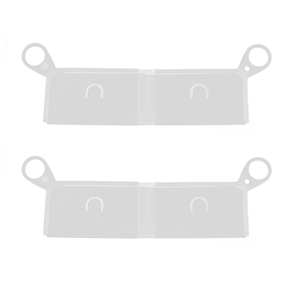 2 Stück lebensmittelechte Sili – Face Mask Storage Box Bewertung und Preis