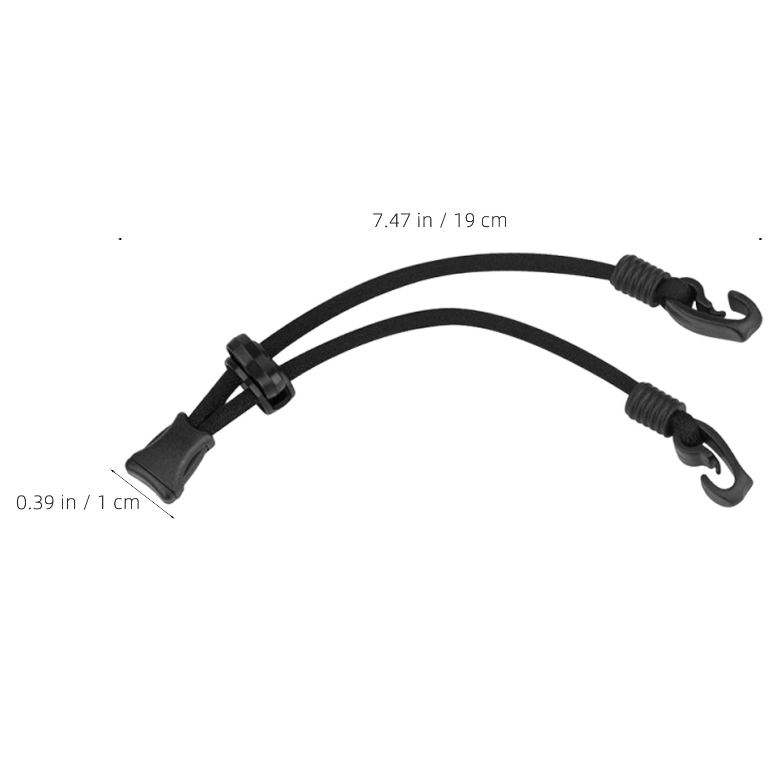 6 Stück Maskenverlängerungshal – Mask Ear Saver Strap Bewertung und Preis
