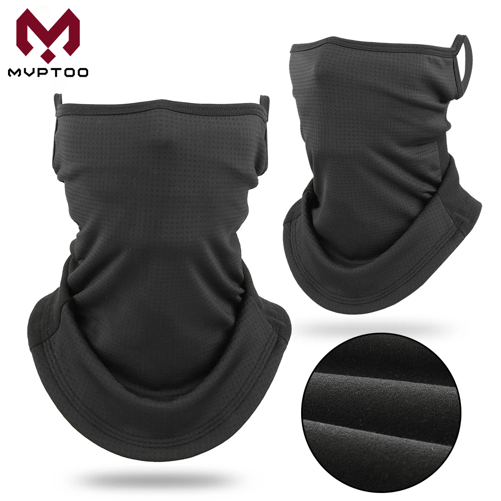 Winter Warm Bandana Halbe Gesi – Respirator Half Face Bewertung und Preis