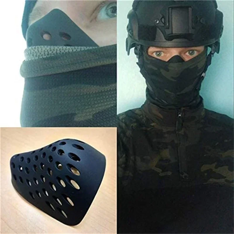 Spider Faceshell Spider Mini M – Silicone Mask Bracket Bewertung und Preis