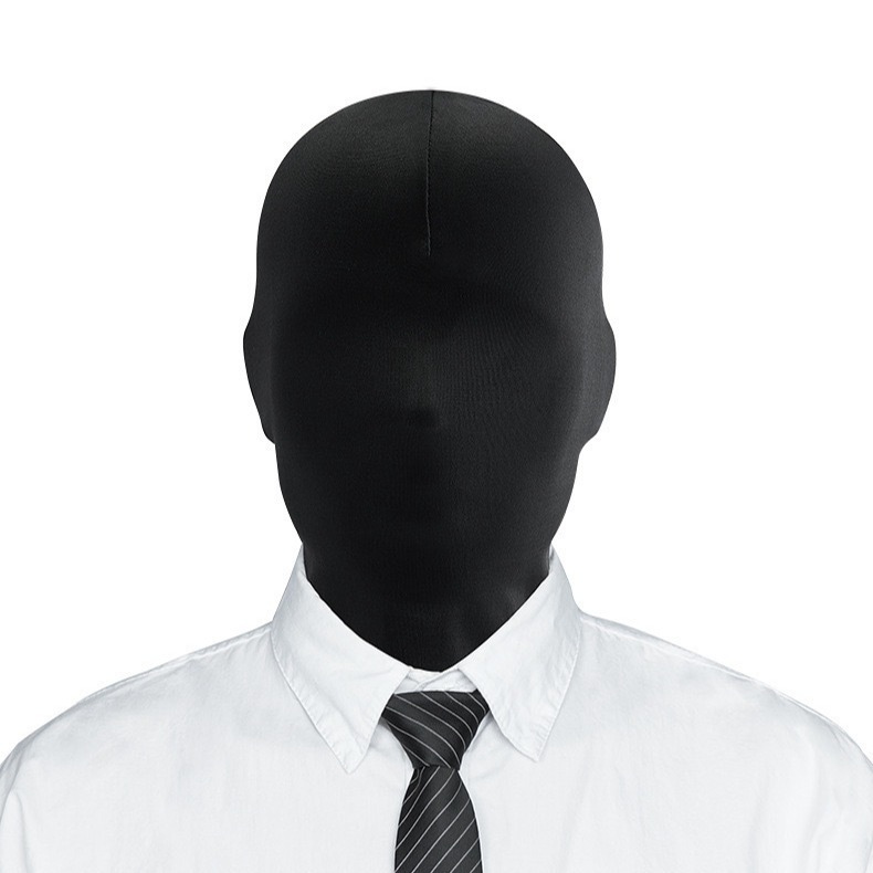 Atmungsaktive reine schwarze K – Silicone Mask Bracket Bewertung und Preis