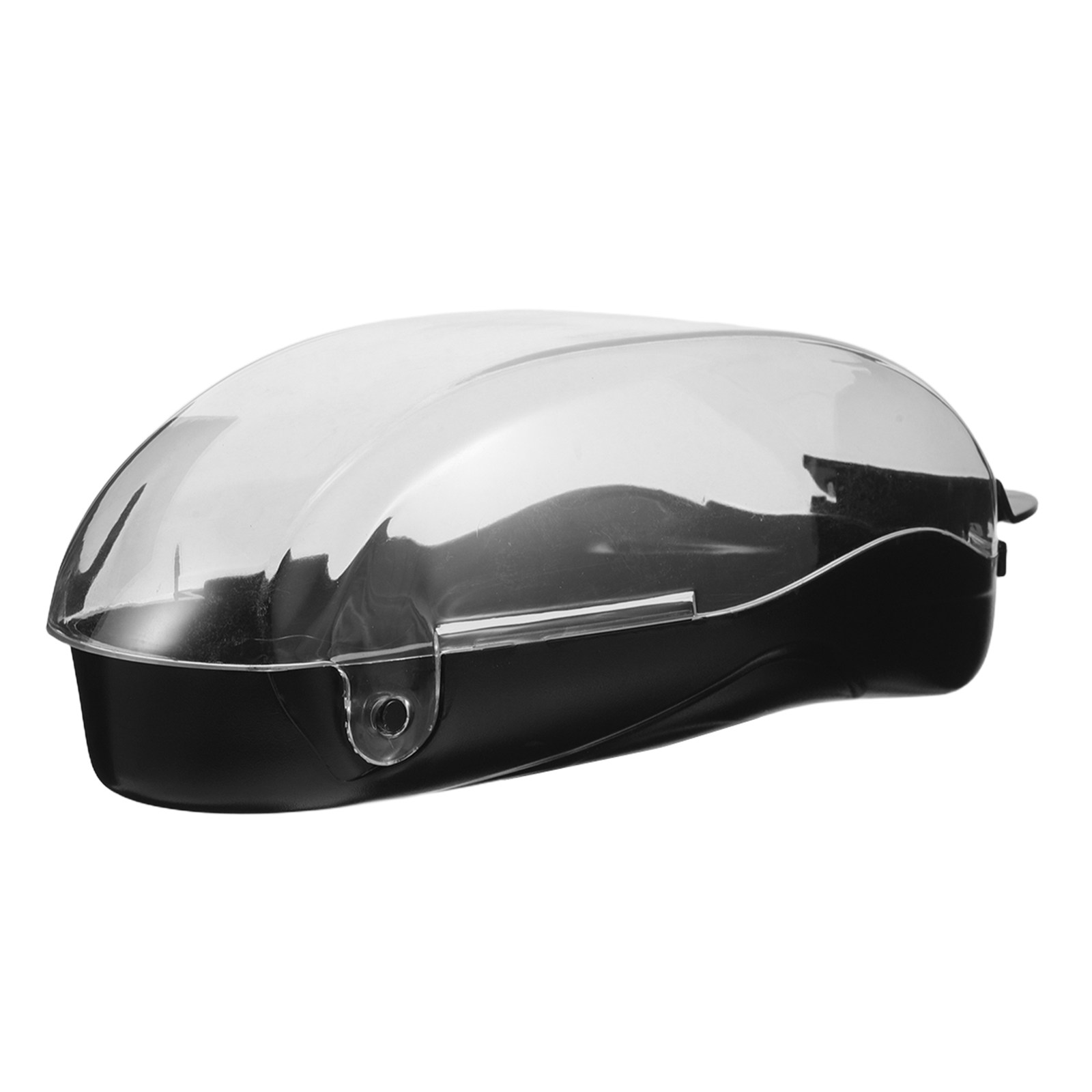 Tragbare Aufbewahrungsbox mit  – Mask Case Hard Shell Bewertung und Preis
