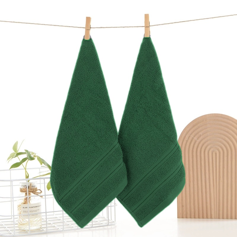 Quadratisches Handtuch, 100 %  – Cloth Face Mask Washable Bewertung und Preis