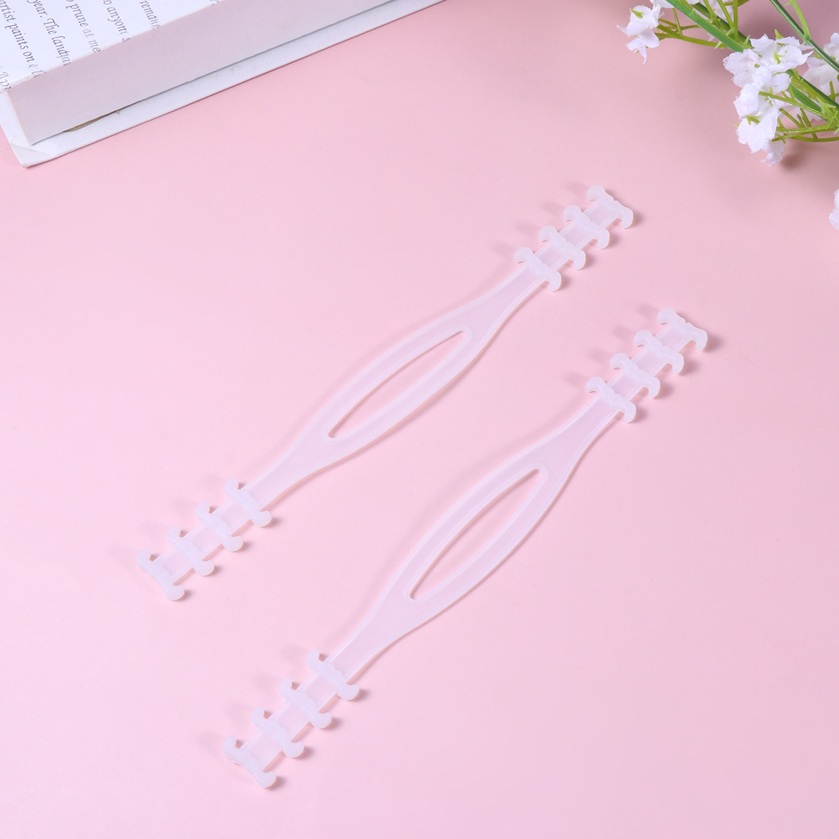 6 Stück Maskenband-Schnallen,  – Mask Ear Saver Strap Bewertung und Preis