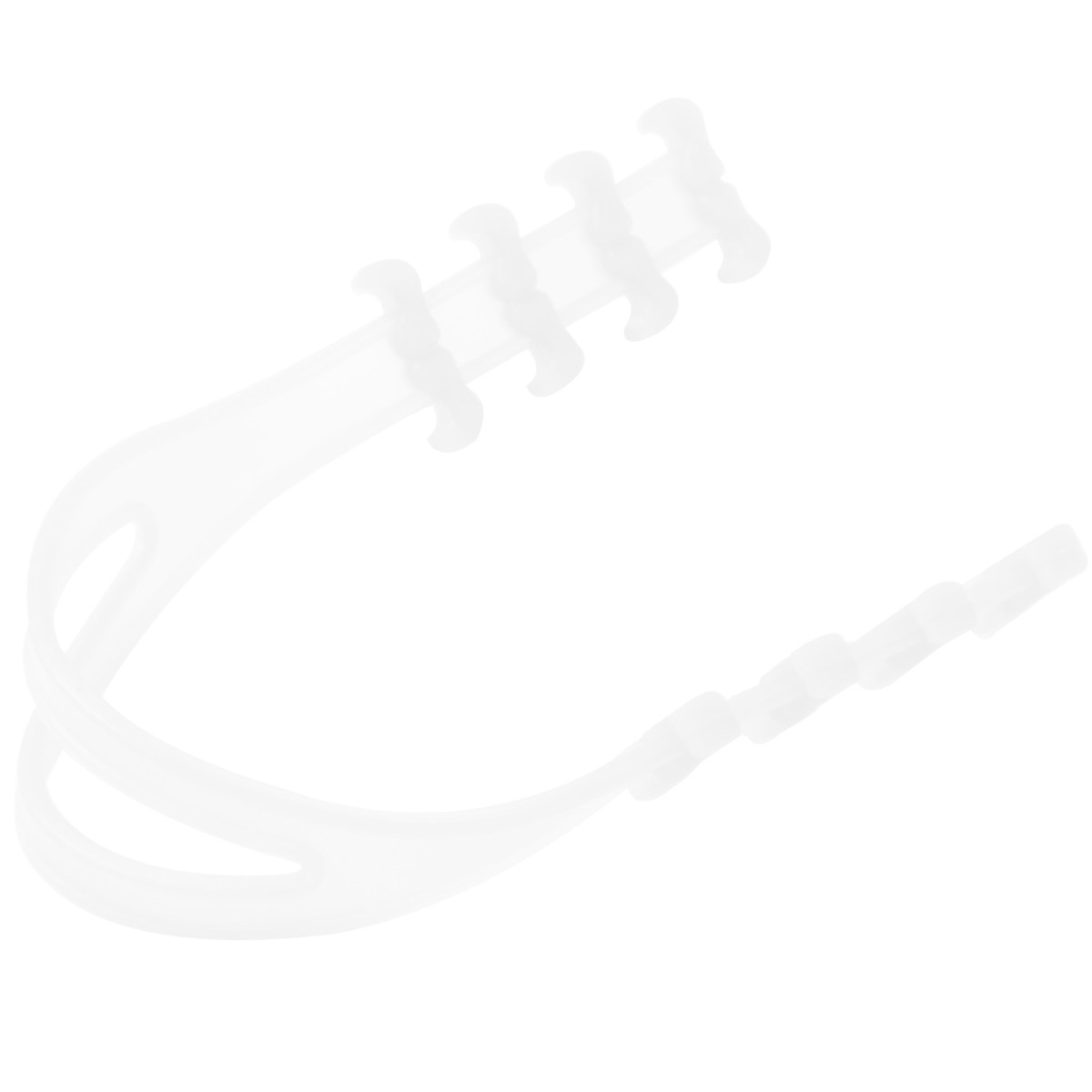 6 Stück Maskenband-Schnallen,  – Mask Ear Saver Strap Bewertung und Preis