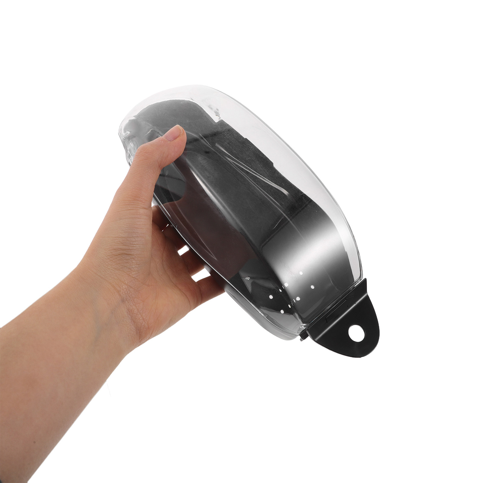 Tragbare Aufbewahrungsbox für  – Mask Case Hard Shell Bewertung und Preis