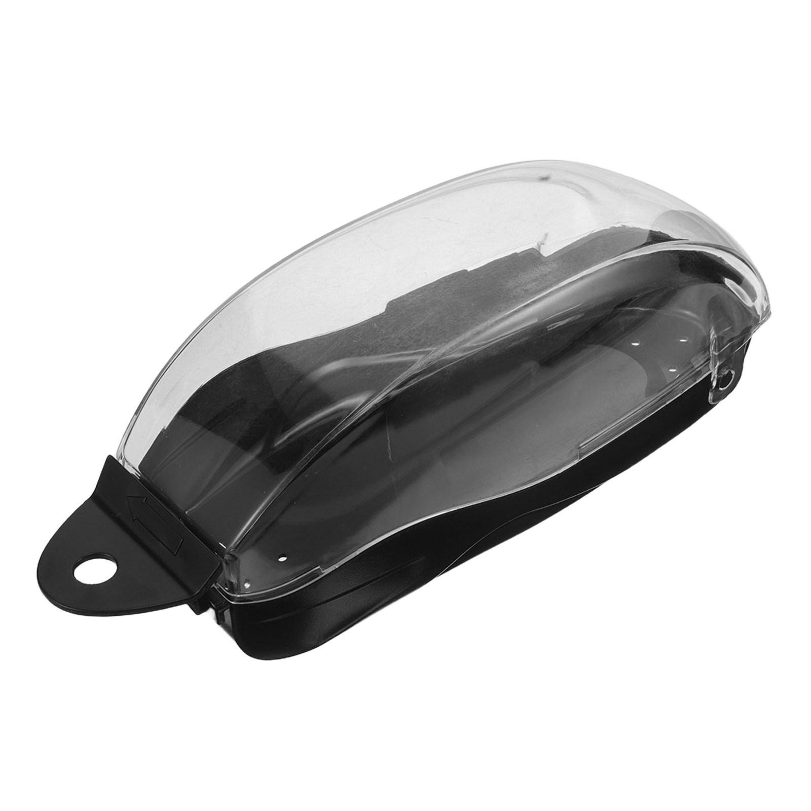 Tragbare Aufbewahrungsbox für  – Mask Case Hard Shell Bewertung und Preis