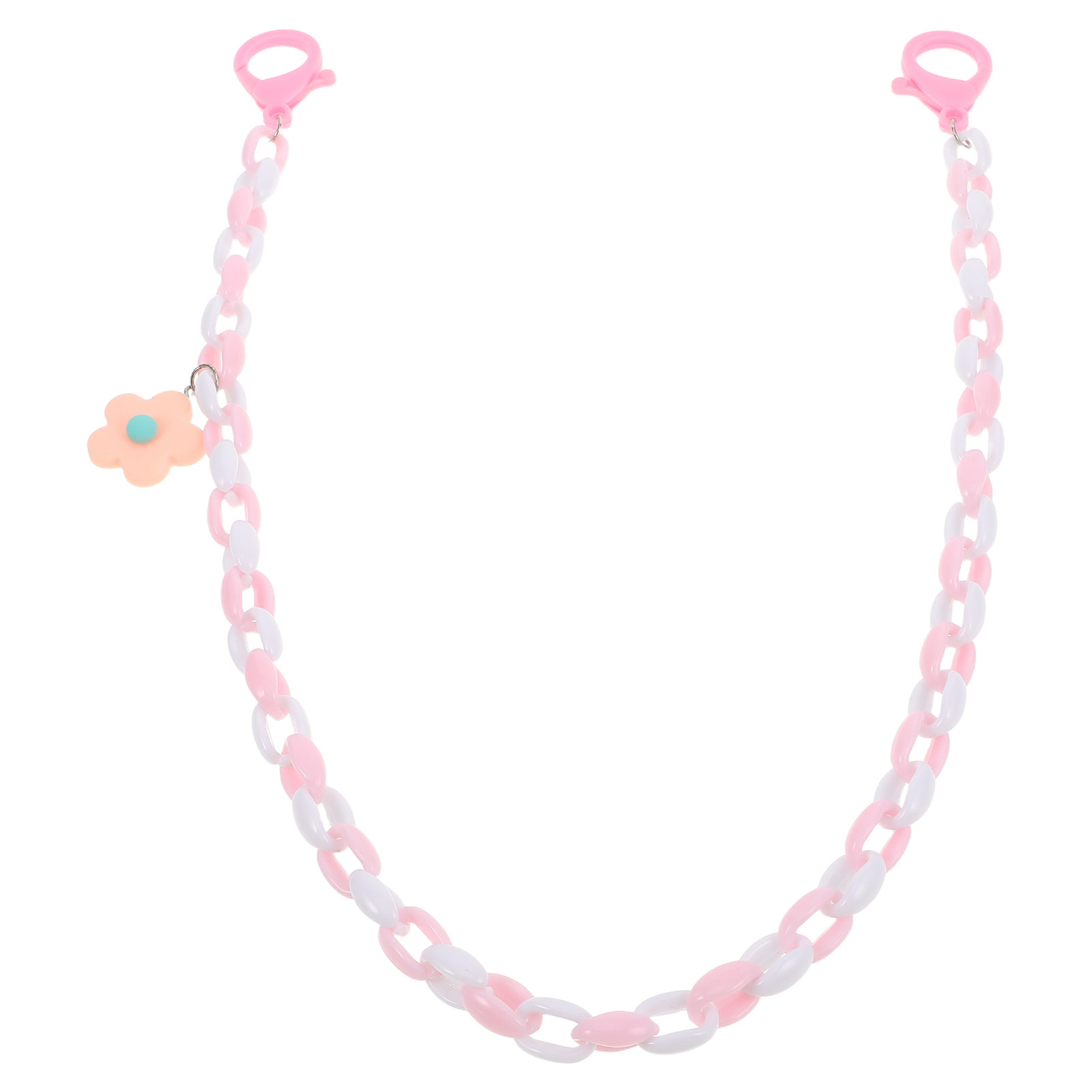 Kinder-Maskenkette, bunt, mit  – Mask Chain Holder Bewertung und Preis