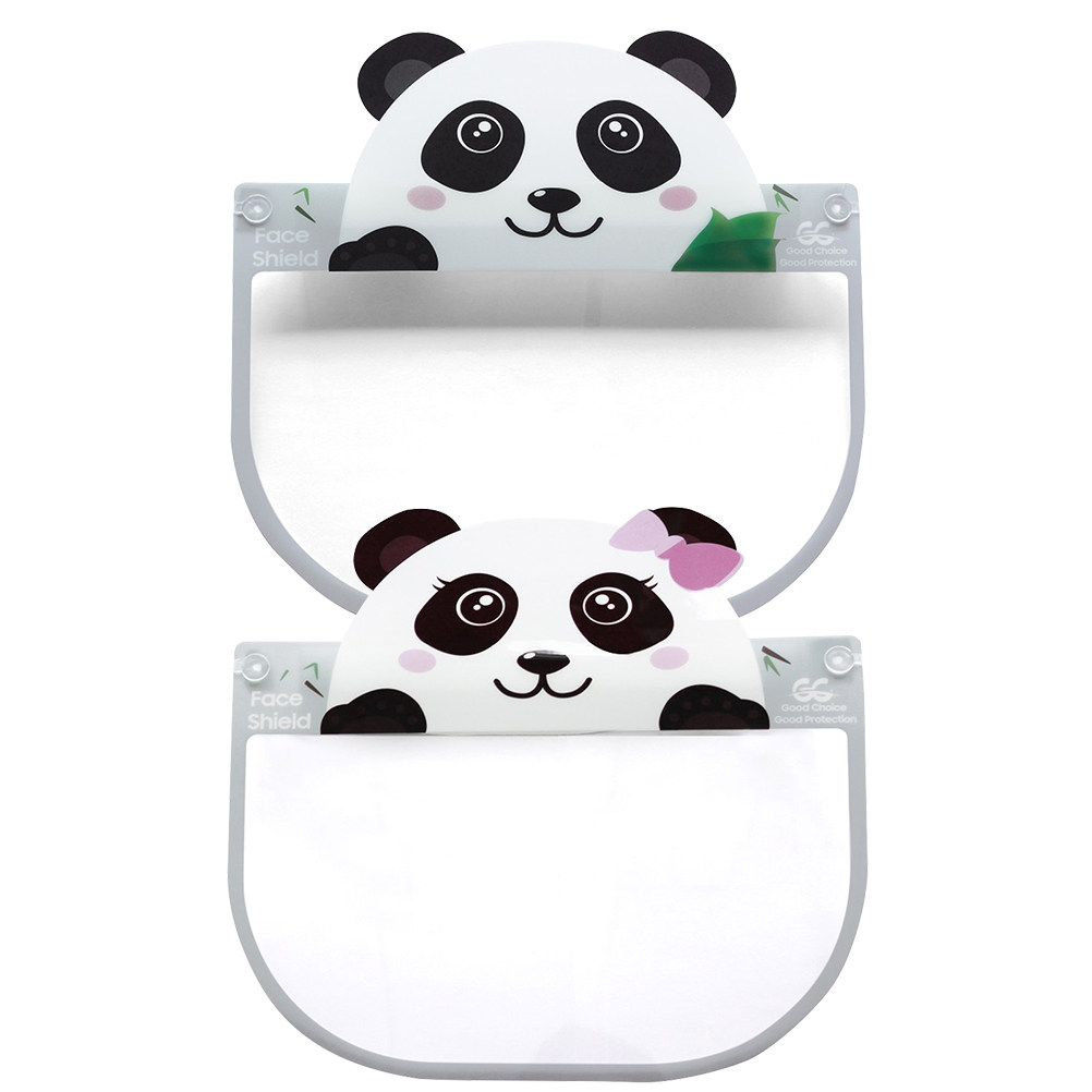 2 Stück Vollgesichtsmaske für  – Kids Face Mask Bewertung und Preis