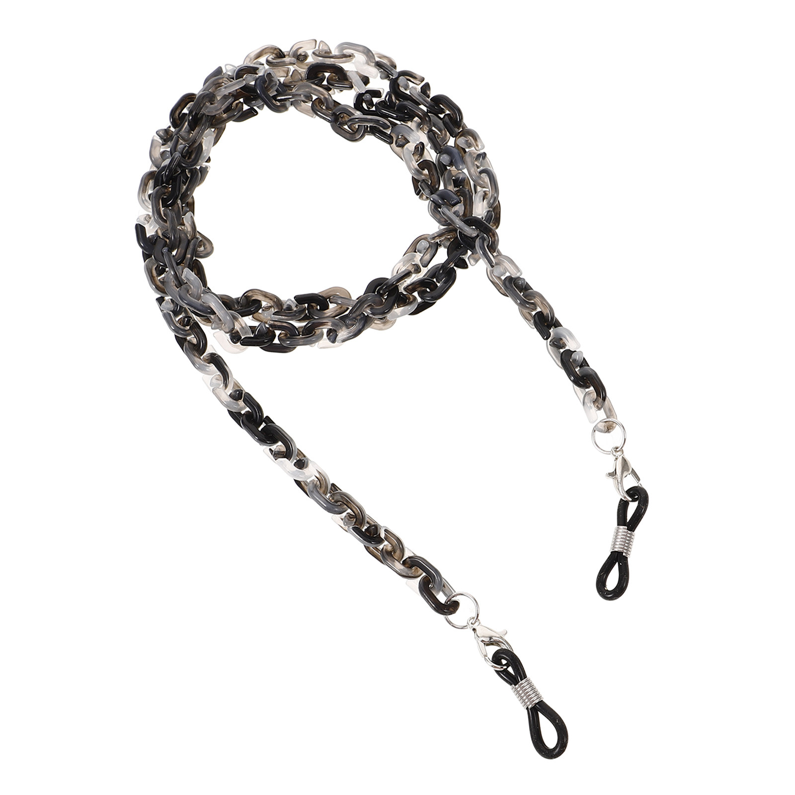 1 Stück Acryl-Leichtgewicht-Br – Mask Chain Holder Bewertung und Preis