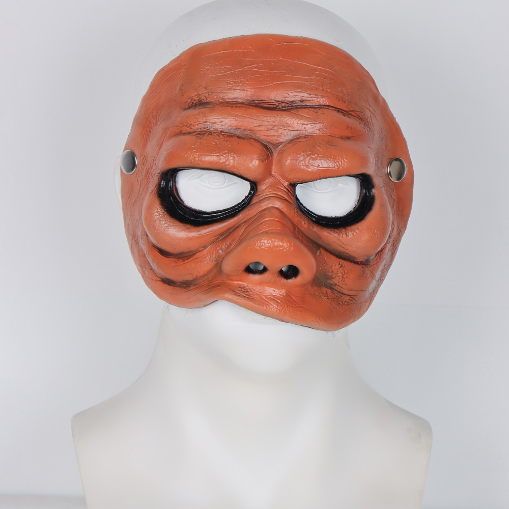 Lustige Dämmerung Zone Auge de – Disposable Surgical Mask Bewertung und Preis