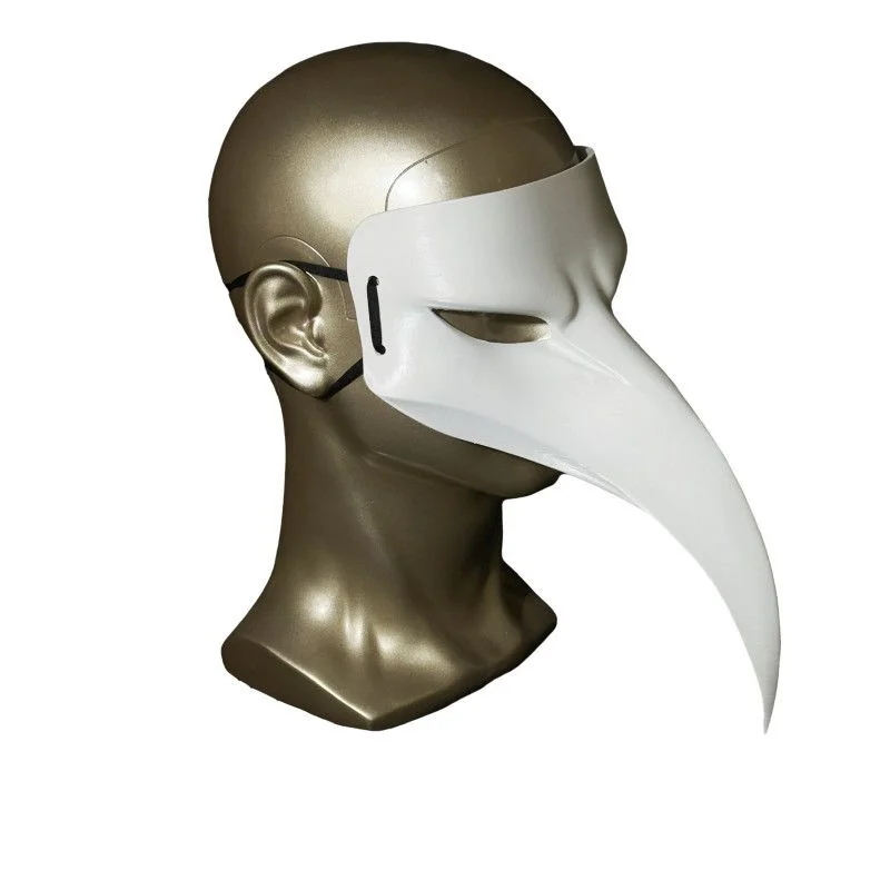 SCP Foundation SCP-049-J The P – Disposable Surgical Mask Bewertung und Preis