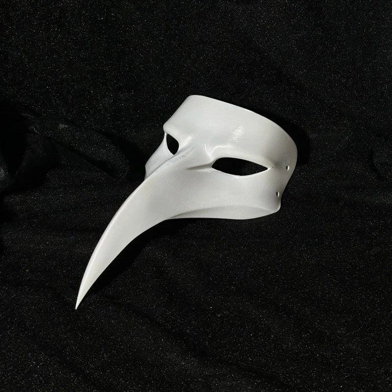 SCP Foundation SCP-049-J The P – Disposable Surgical Mask Bewertung und Preis