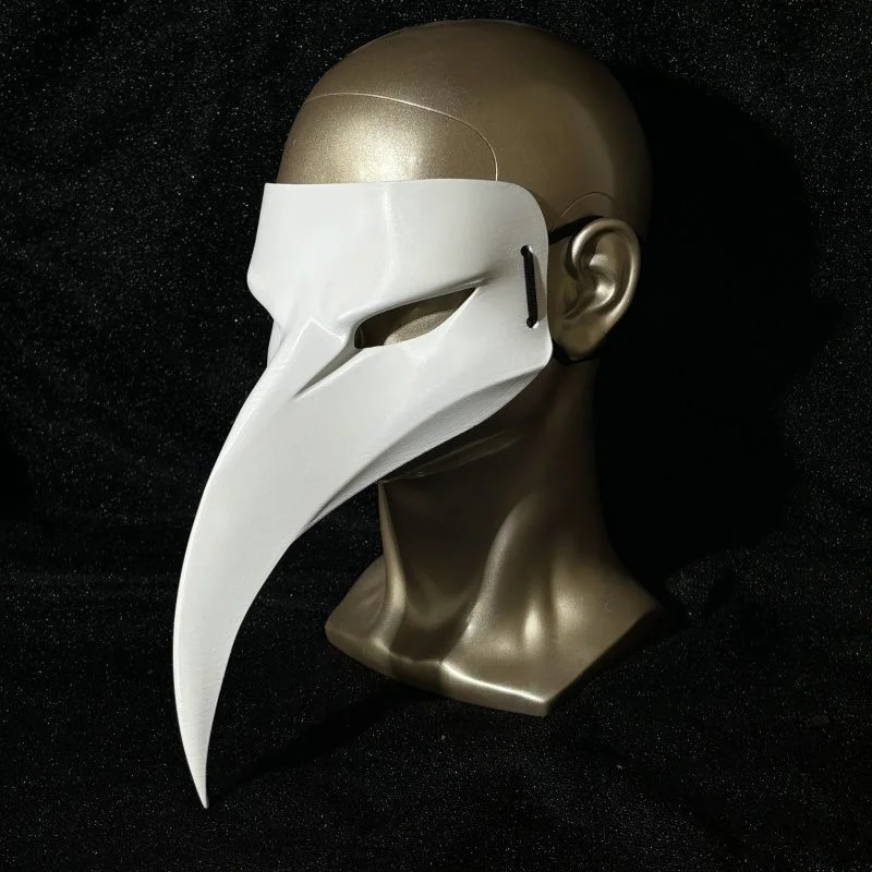 SCP Foundation SCP-049-J The P – Disposable Surgical Mask Bewertung und Preis