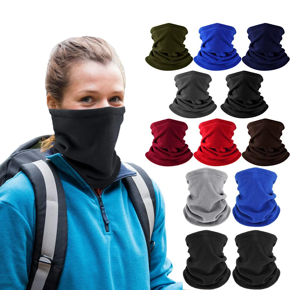 Fleece Warm Winter Winddicht H – Respirator Half Face Bewertung und Preis