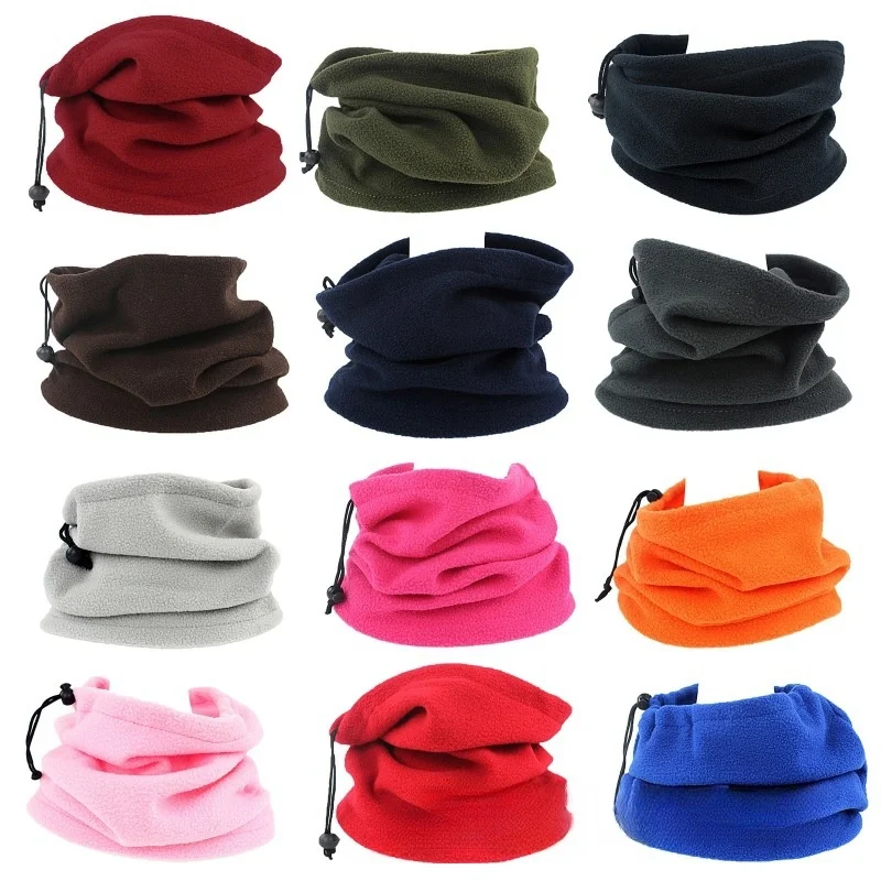 Fleece Warm Winter Winddicht H – Respirator Half Face Bewertung und Preis