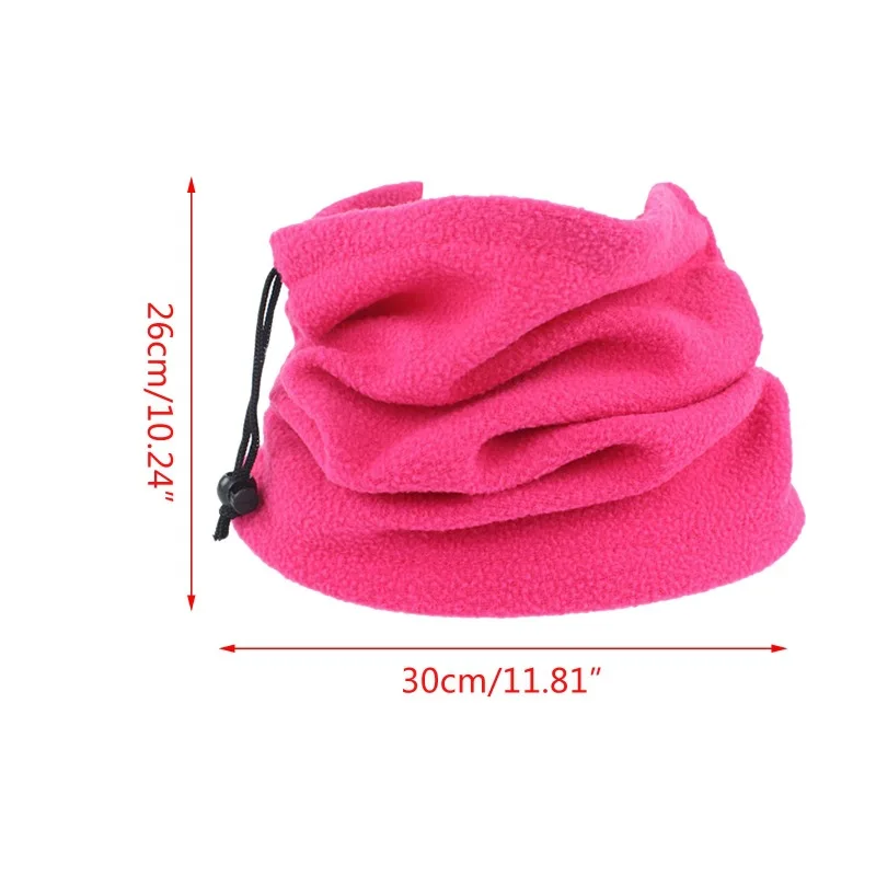 Fleece Warm Winter Winddicht H – Respirator Half Face Bewertung und Preis